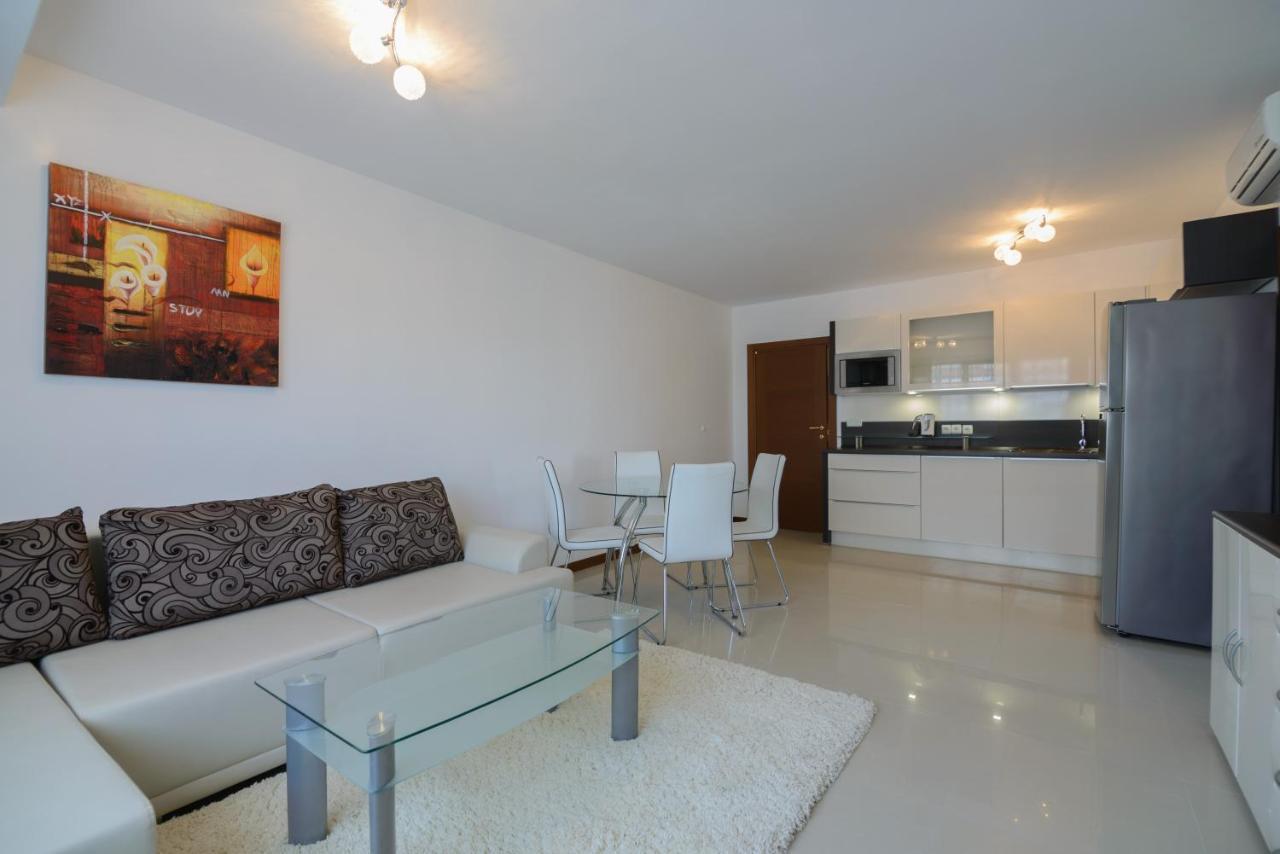 Mia Cassa Apartment Sveti Vlas Exterior photo