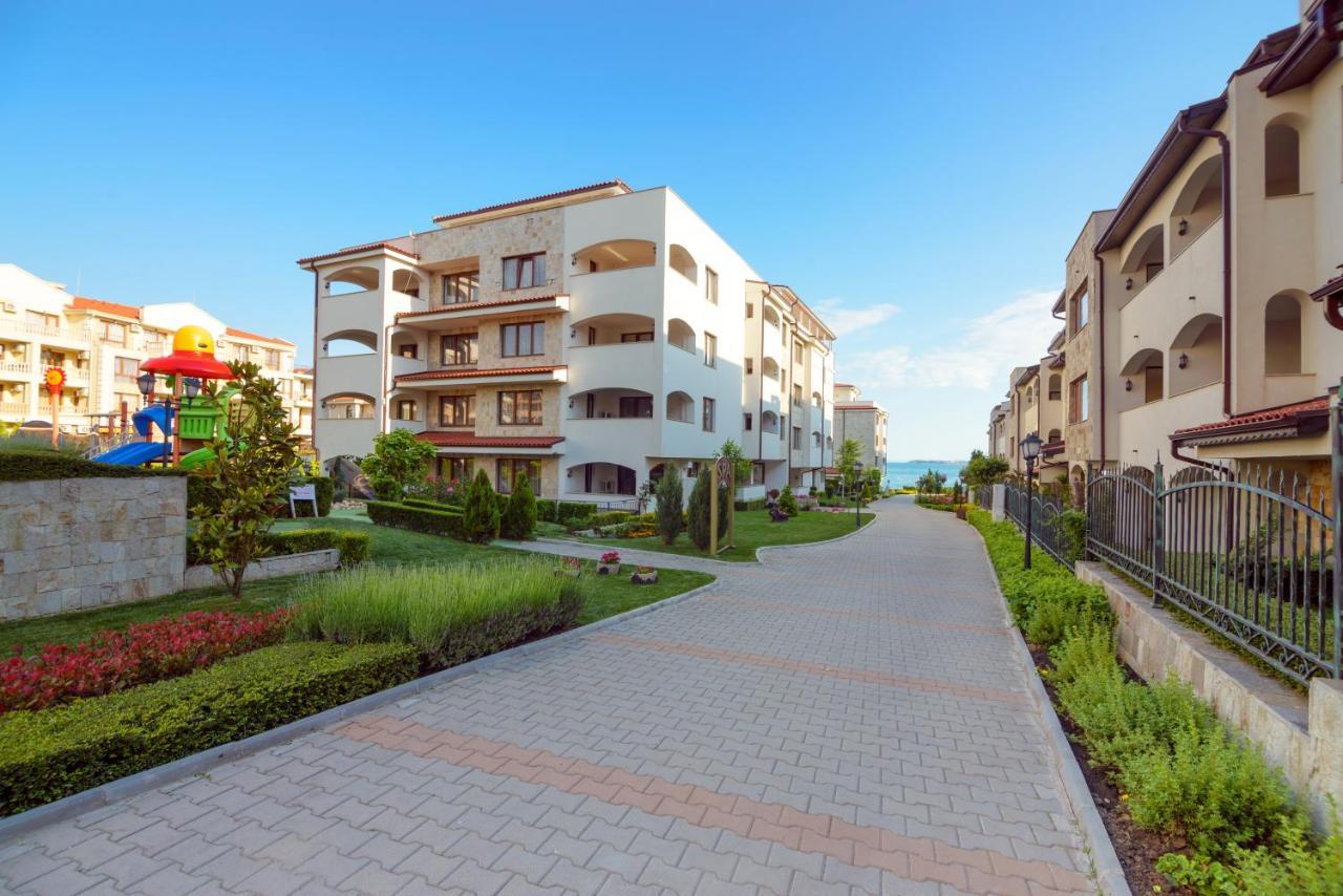 Mia Cassa Apartment Sveti Vlas Exterior photo