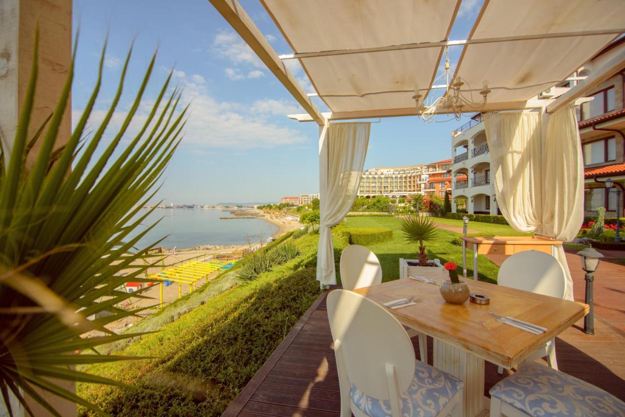 Mia Cassa Apartment Sveti Vlas Exterior photo