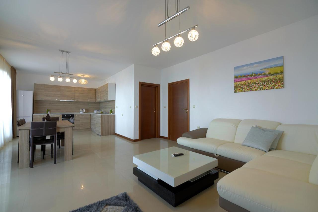 Mia Cassa Apartment Sveti Vlas Exterior photo
