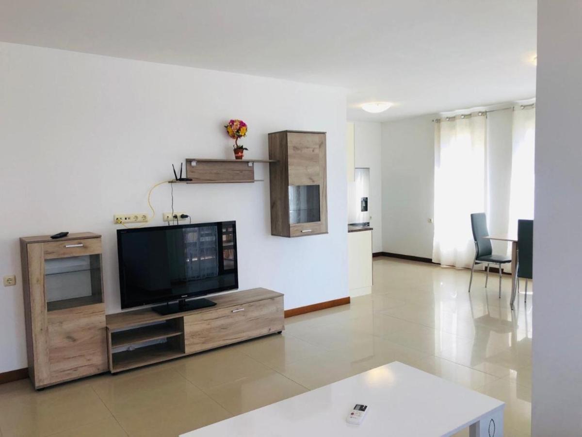 Mia Cassa Apartment Sveti Vlas Exterior photo