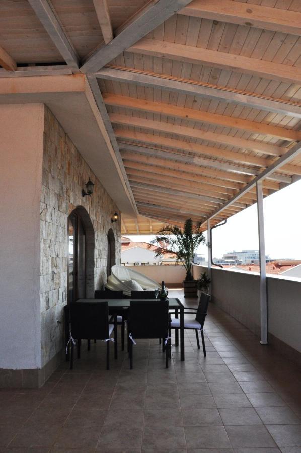 Mia Cassa Apartment Sveti Vlas Exterior photo